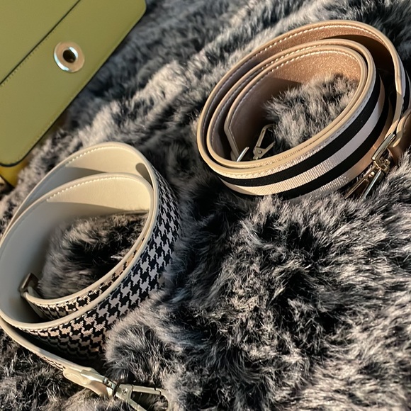 100%NEW Calf skin shoulder bag (Last Price) - Picture 9 of 12